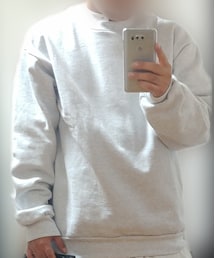 CALIFORNIA APPAREL | スウェット