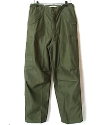 M65 | カーゴパンツ