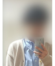 UNIVERSAL PRODUCTS | カーディガン/ボレロ