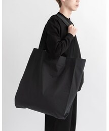ATON | トートバッグ