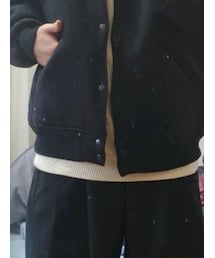 COMOLI | ジャケット/アウター