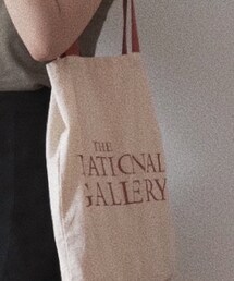 British National Gallery | エコバッグ/サブバッグ