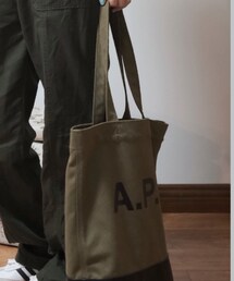 A.P.C. | バッグ
