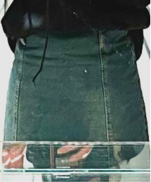 SHEIN | デニムスカート