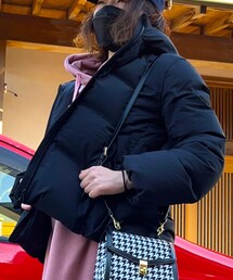 UNIQLO | ダウンジャケット/コート