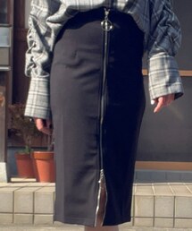 FENGQINGYANG | スカート