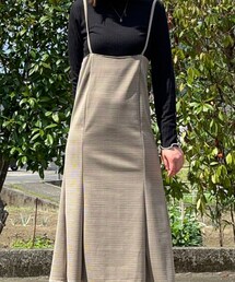 AEON STYLE | サロペット/オーバーオール