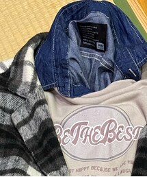 workman | シャツ/ブラウス