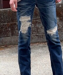 EDWIN | デニムパンツ