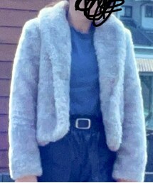 LOWRYS FARM | ジャケット/アウター