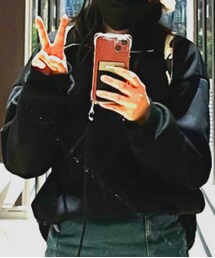 SHEIN | パーカー