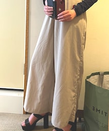 INGNI | つなぎ/オールインワン