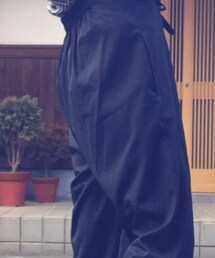 HK WORKS LONDON | パンツ