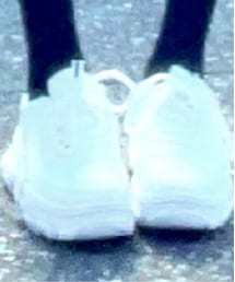 SHEIN | スニーカー