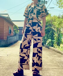 SHEIN Frenchy | セットアップ