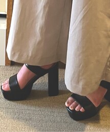 Avail | サンダル