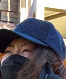 DAISO | キャップ