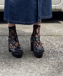 tutuanna | ソックス/靴下