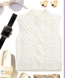 RALPH LAUREN | ニット/セーター