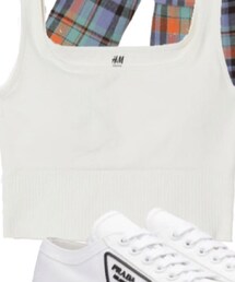 H&M | トップス