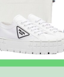 PRADA | スニーカー