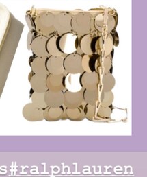 pacorabanne | バッグ