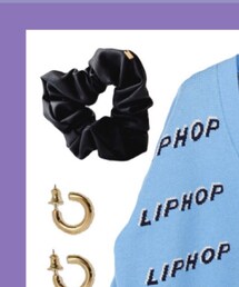 leticia | シュシュ