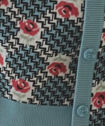 dear sisterhood | カーディガン/ボレロ