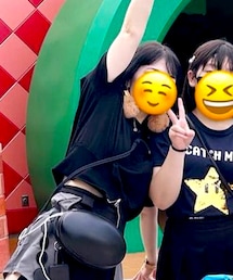 アリエク | Tシャツ/カットソー