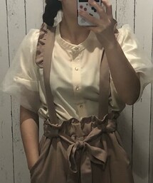古着400円 | シャツ/ブラウス