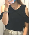 Calvin Klein(カルバン・クライン)の「トップス(Tシャツ/カットソー)」