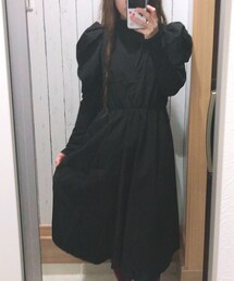 ZARA | ワンピース