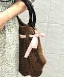 古着の「バッグ(トートバッグ)」