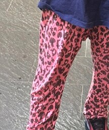 TSUMORI CHISATO | パンツ