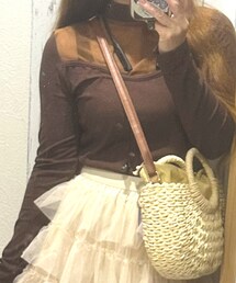 アリエク | Tシャツ/カットソー