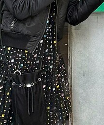 ZARA | ワンピース