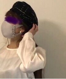 台湾で購入 | 帽子