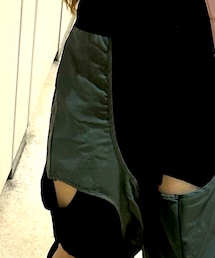 アリエク | パンツ