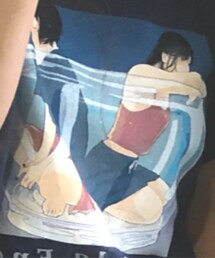 indigolaEnd | Tシャツ/カットソー