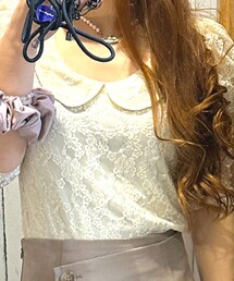 PINKY&DIANNE | Tシャツ/カットソー