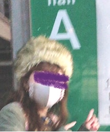 古着 | 帽子
