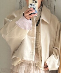 SNIDEL | ジャケット/アウター