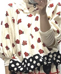 アリエク | Tシャツ/カットソー
