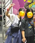 ジェニーハイの「トップス(Tシャツ/カットソー)」