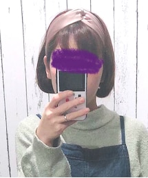 3coins | ヘアバンド