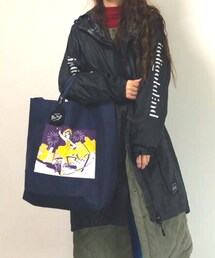 indigo la End | レインコート/ポンチョ