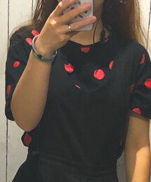 TSUMORI CHISATO | Tシャツ/カットソー