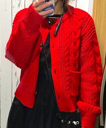 GU | カーディガン/ボレロ