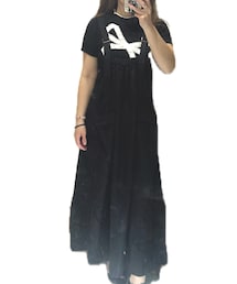 アリエク | サロペット/オーバーオール