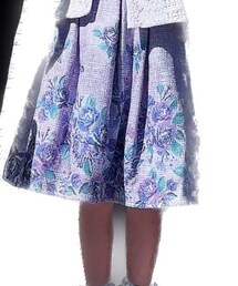 ANNA SUI mini | ワンピース